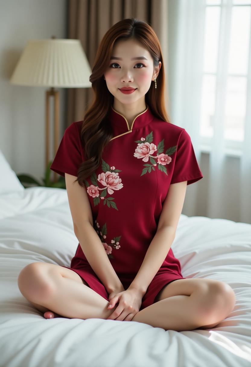 深海暗流纪实