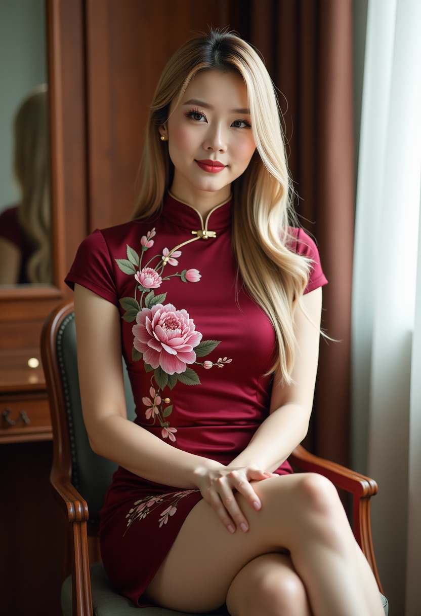 《游轮上的疯狂派对》电影海报